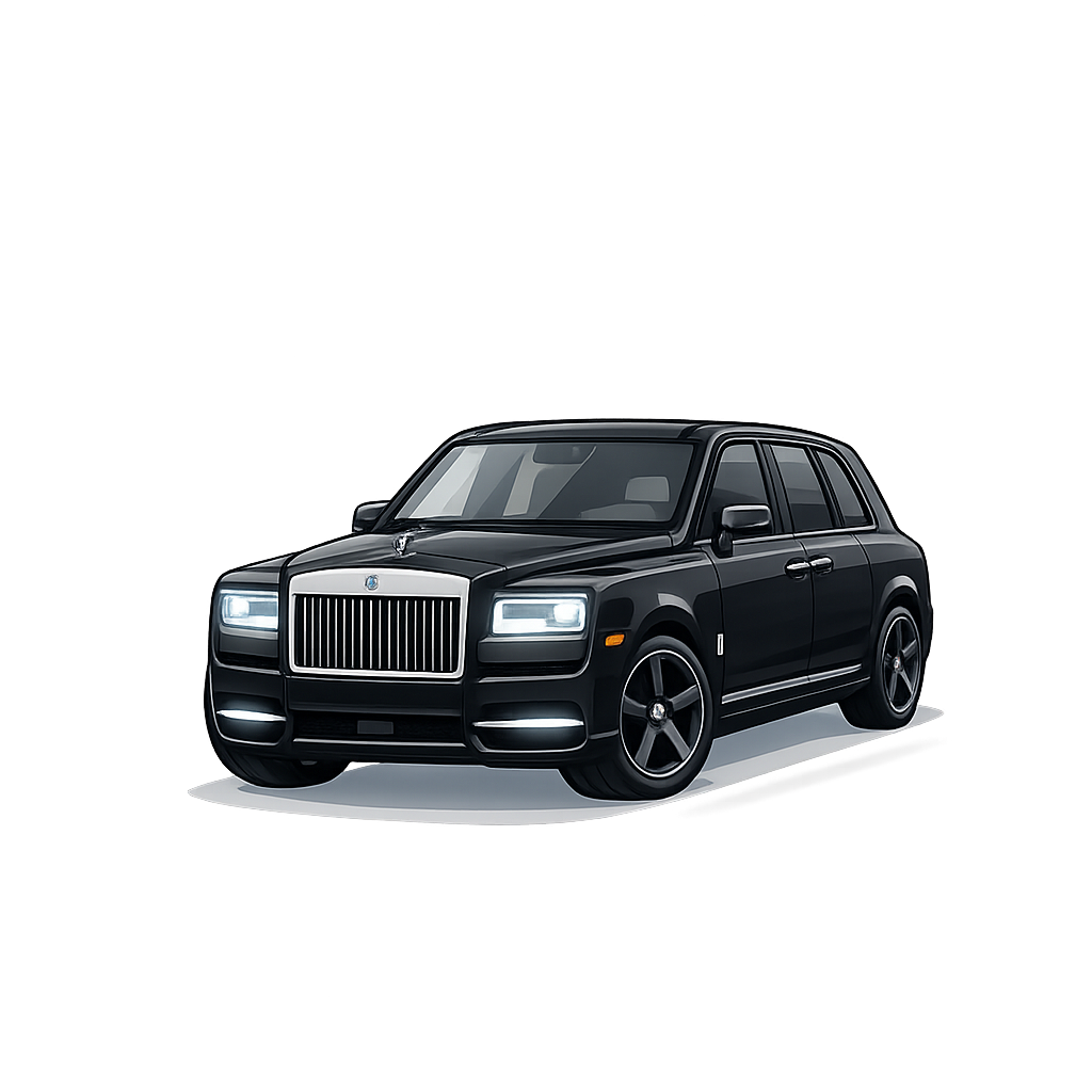 Exotic Rental Operators