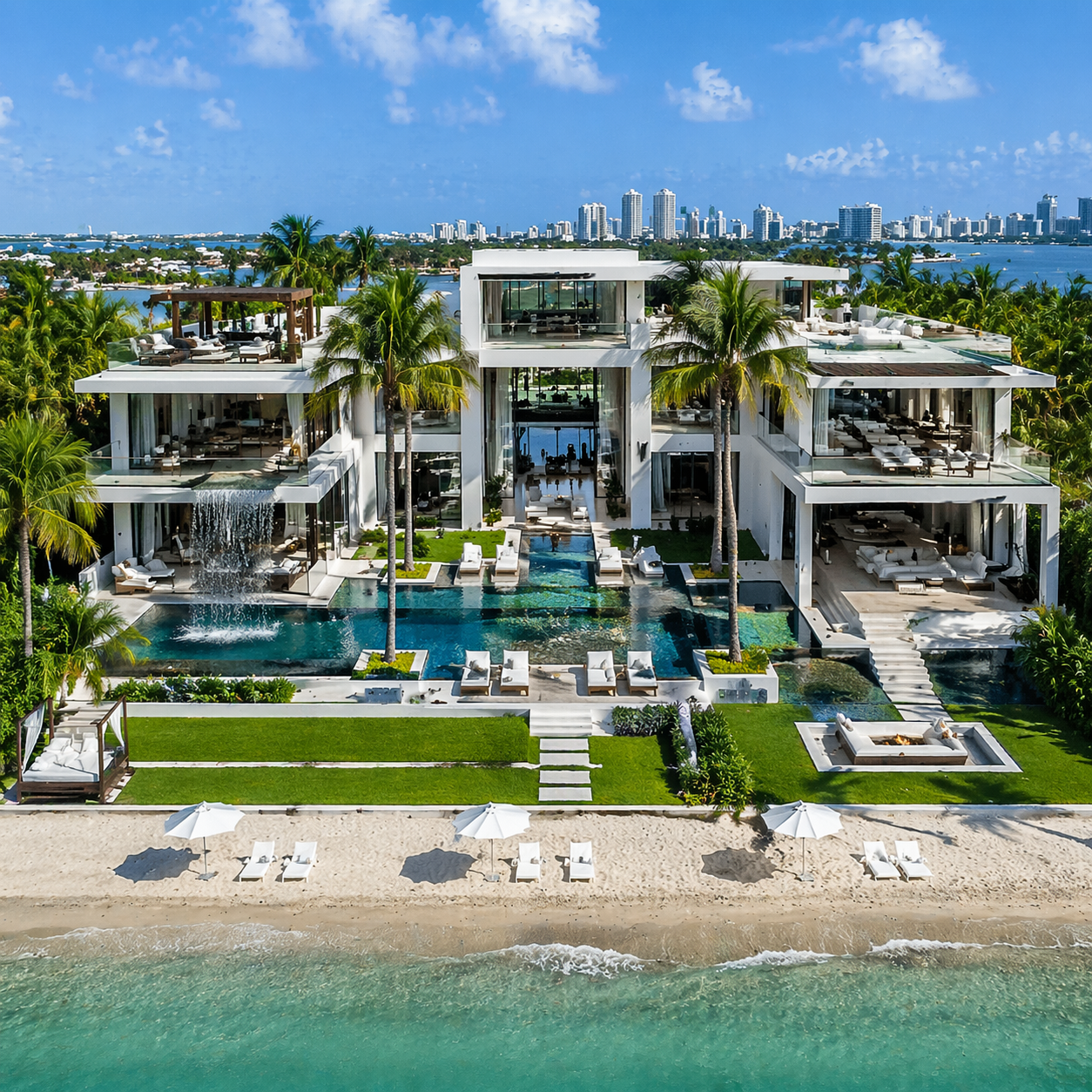 Private Estates